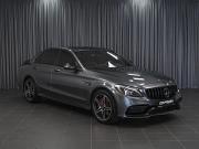Mercedes-Benz C-Класс IV (W205) Ставрополь  - изображение 25