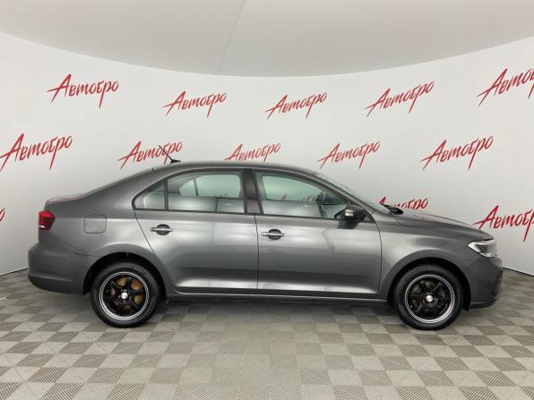 Volkswagen Polo VI с пробегом 2020 года, цена 1 325 000 рублей, 122437 км, лифтбек, Автокод Объявления