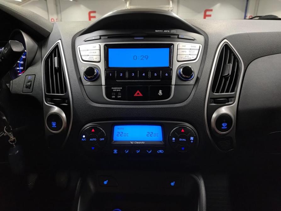 Hyundai ix35 I Казань  - изображение 18