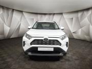 Toyota RAV4 V (XA50) Москва  - изображение 28