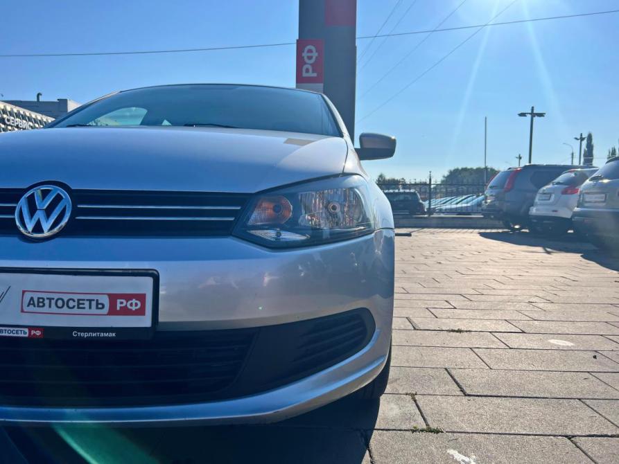 Volkswagen Polo V Стерлитамак  - изображение 10