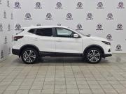 Nissan Qashqai II Рестайлинг Тольятти  - изображение 25