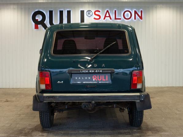 Lada (ВАЗ) 2121 (4x4) I Рестайлинг с пробегом 2014 года, цена 335 000 рублей, 120026 км, внедорожник, Автокод Объявления