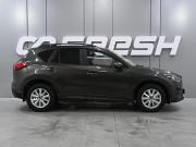 Mazda CX-5 I Рестайлинг Ростов-на-Дону  - изображение 25