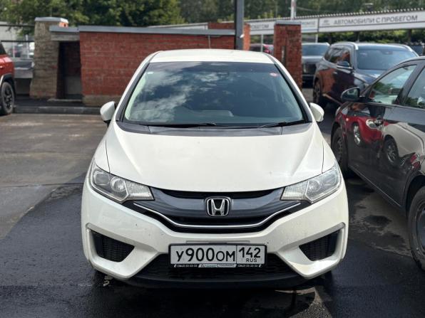Honda Fit III с пробегом 2014 года, цена 999 000 рублей, 139921 км, хэтчбек, Автокод Объявления