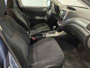 Subaru Impreza III Москва  - изображение 26