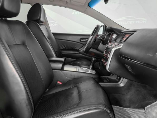 Nissan Murano II (Z51) Рестайлинг 2 с пробегом 2012 года, цена 1 300 000 рублей, 160000 км, внедорожник, Автокод Объявления
