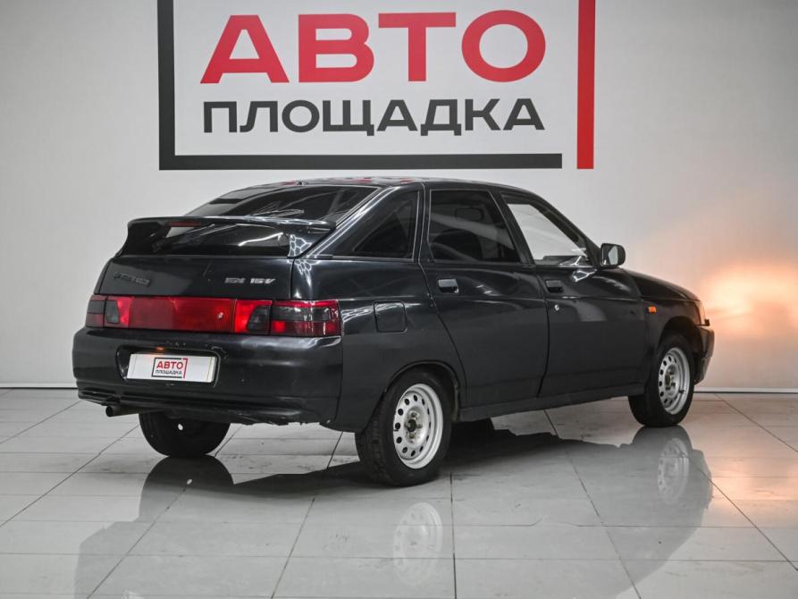 Lada (ВАЗ) 2112 Челябинск  - изображение 8