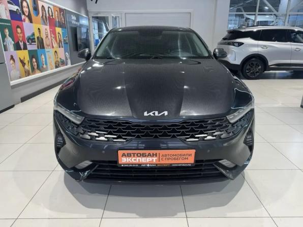 Kia K5 III с пробегом 2021 года, цена 2 199 000 рублей, 105043 км, седан, Автокод Объявления