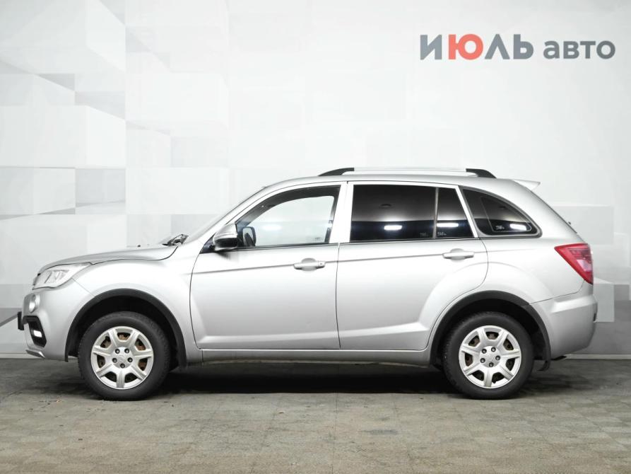 Lifan X60 I Рестайлинг 2 Екатеринбург  - изображение 7