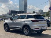 Chery Tiggo 7 Pro I Уфа  - изображение 16