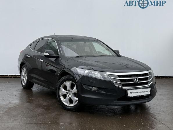 Honda Crosstour I с пробегом 2012 года, цена 1 430 000 рублей, 378511 км, внедорожник, Автокод Объявления