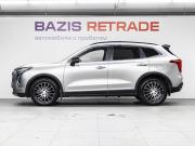 Haval Jolion I Рестайлинг Тюмень  - изображение 35