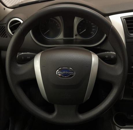 Datsun on-DO I с пробегом 2019 года, цена 719 000 рублей, 81712 км, седан, Автокод Объявления