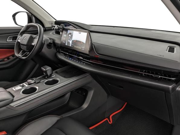 Changan CS55 Plus II с пробегом 2024 года, цена 2 155 000 рублей, 26465 км, внедорожник, Автокод Объявления
