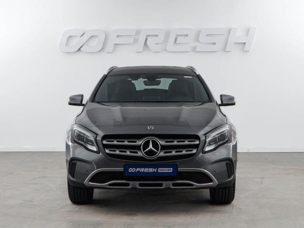 Mercedes-Benz GLA I (X156) Рестайлинг с пробегом 2019 года, цена 2 970 111 рублей, 41944 км, внедорожник, Автокод Объявления