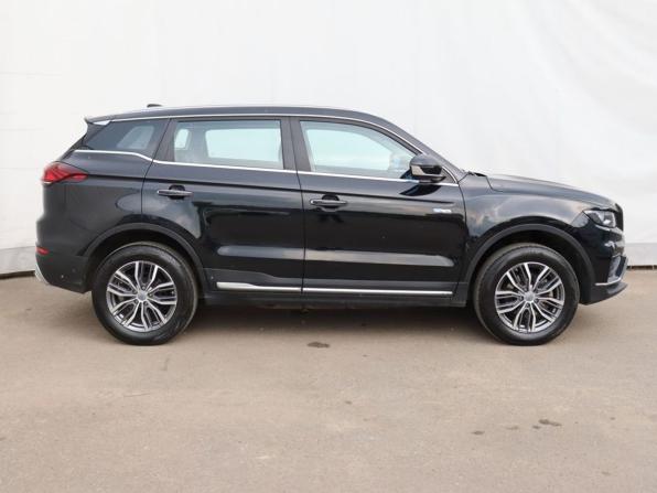 Geely Atlas Pro с пробегом 2023 года, цена 1 899 000 рублей, 78148 км, внедорожник, Автокод Объявления