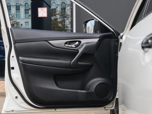 Nissan X-Trail III с пробегом 2018 года, цена 1 850 000 рублей, 99625 км, внедорожник, Автокод Объявления