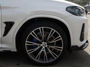 BMW X3 III (G01) Рестайлинг Краснодар  - изображение 47