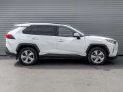 Toyota RAV4 V (XA50) Москва  - изображение 33