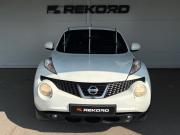 Nissan Juke I Уфа  - изображение 22