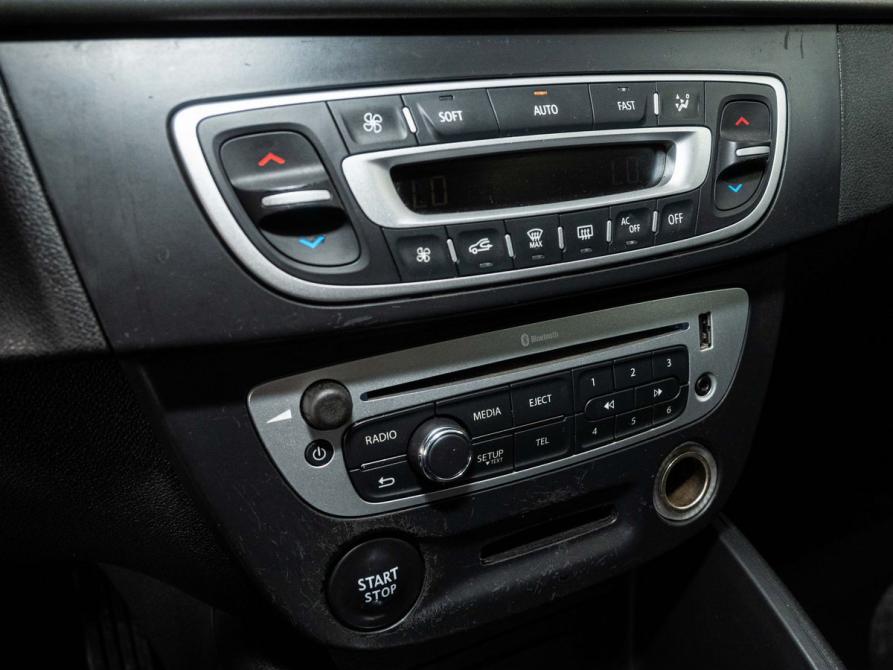 Renault Fluence I Рестайлинг Казань  - изображение 11