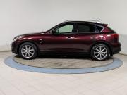 Infiniti QX50 I Екатеринбург  - изображение 29