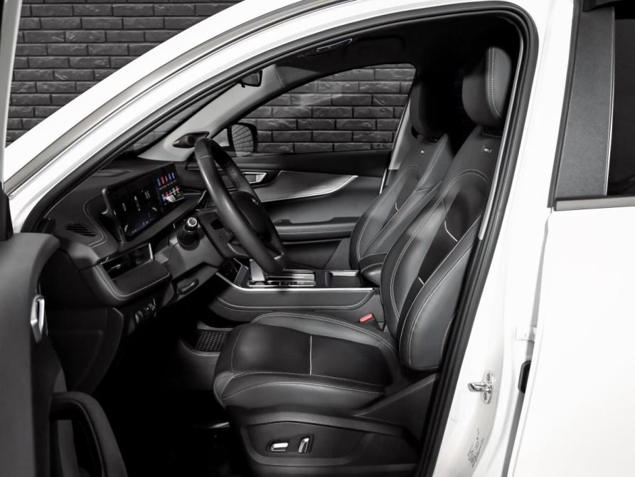 Chery Tiggo 7 Pro Max I Екатеринбург  - изображение 10