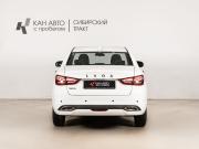 Lada (ВАЗ) Vesta I Рестайлинг (NG) Казань  - изображение 12