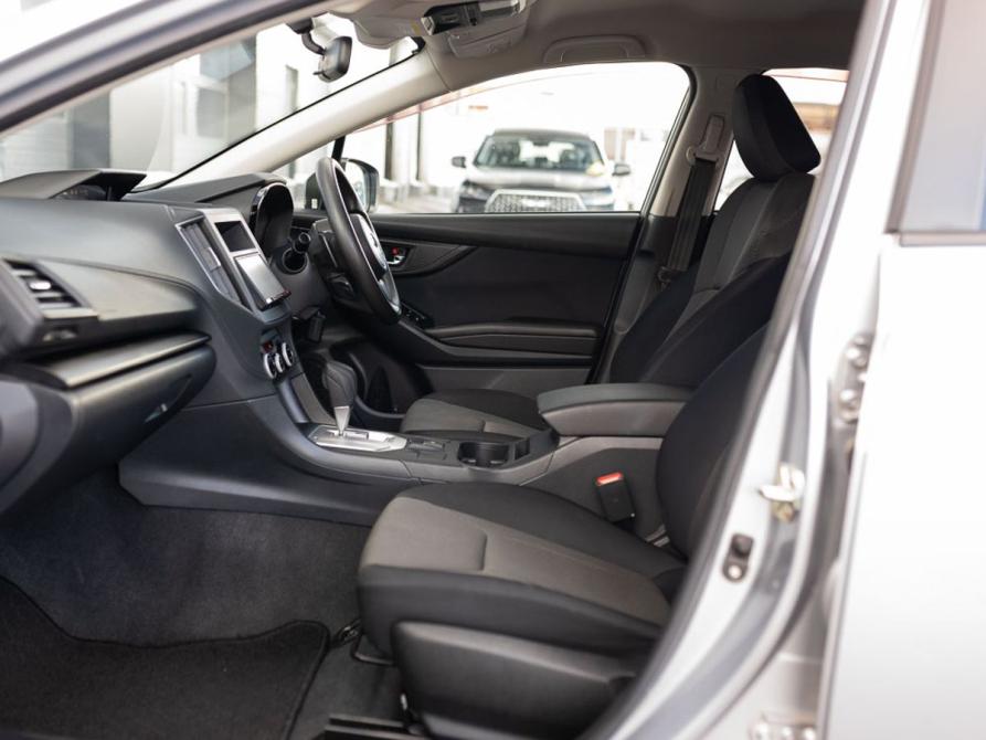 Subaru Impreza V Новосибирск  - изображение 19