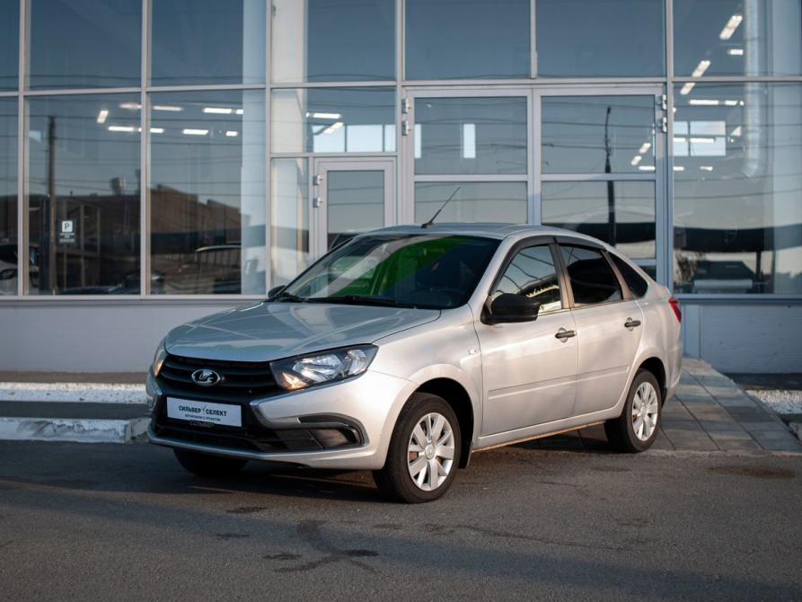 Lada (ВАЗ) Granta I Рестайлинг Курган  - изображение 1