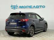 Mazda CX-5 I Рестайлинг Калининград  - изображение 26