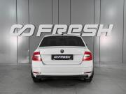 Skoda Octavia III (A7) Рестайлинг Ростов-на-Дону  - изображение 19