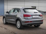 Audi Q3 I (8U) Москва  - изображение 26