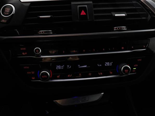 BMW X3 III (G01) с пробегом 2021 года, цена 4 690 000 рублей, 65135 км, внедорожник, Автокод Объявления