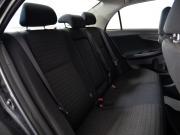 Toyota Corolla X (E140 E150) Санкт-Петербург  - изображение 29