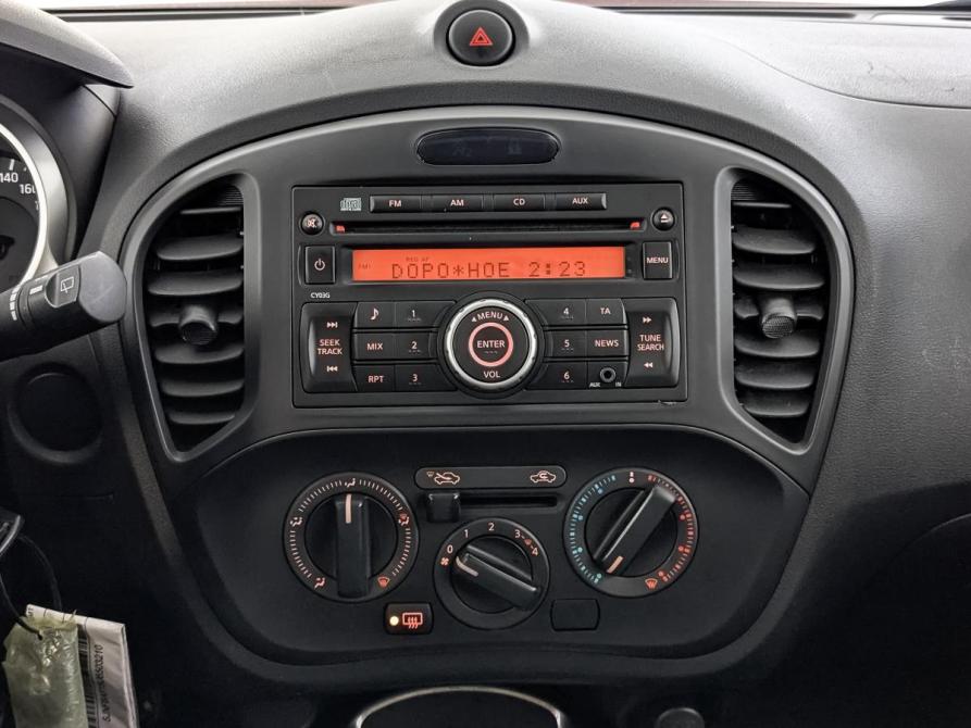 Nissan Juke I Москва  - изображение 17