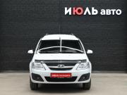Lada (ВАЗ) Largus I Екатеринбург  - изображение 20