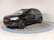 Mitsubishi ASX I Рестайлинг Екатеринбург  - изображение 21
