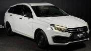 Lada (ВАЗ) Vesta I Рестайлинг (NG) Смоленск  - изображение 24
