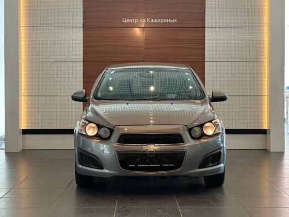 Chevrolet Aveo II с пробегом 2012 года, цена 649 000 рублей, 164000 км, седан, Автокод Объявления
