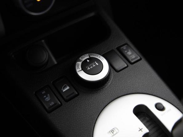 Nissan X-Trail II Рестайлинг с пробегом 2013 года, цена 1 299 000 рублей, 212210 км, внедорожник, Автокод Объявления