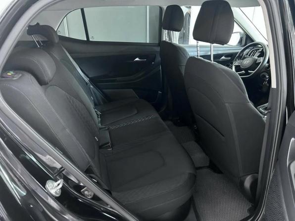 Hyundai Creta II с пробегом 2021 года, цена 2 218 000 рублей, 74900 км, внедорожник, Автокод Объявления