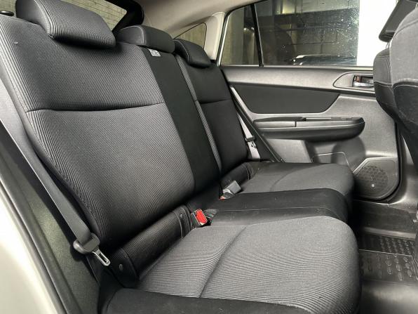 Subaru XV I с пробегом 2014 года, цена 1 340 000 рублей, 159792 км, внедорожник, Автокод Объявления