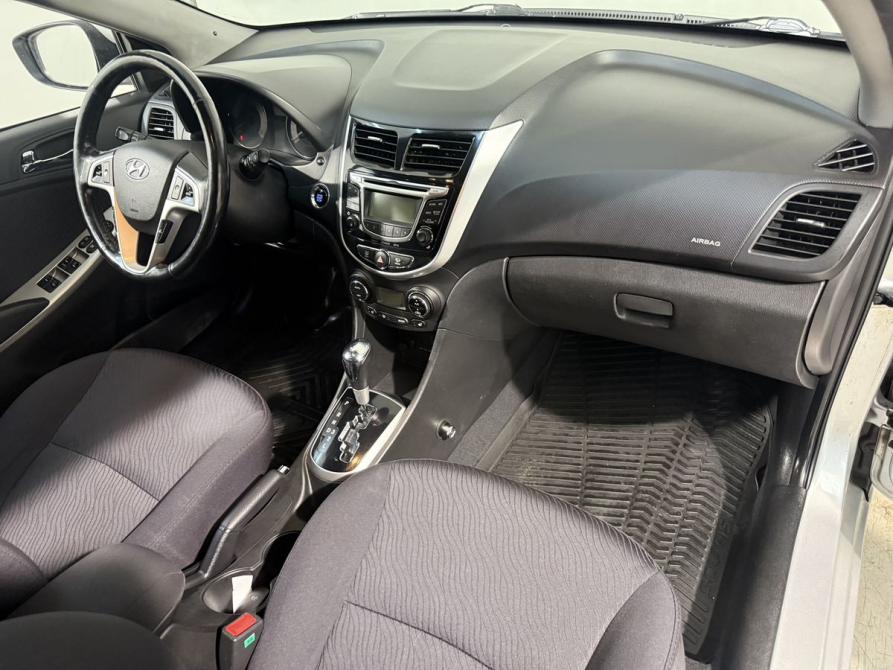 Hyundai Solaris I Химки  - изображение 11