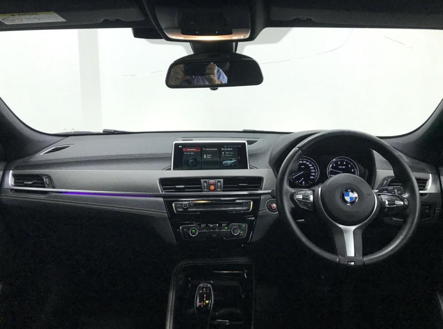 BMW X2 I (F39) Красноярск  - изображение 19