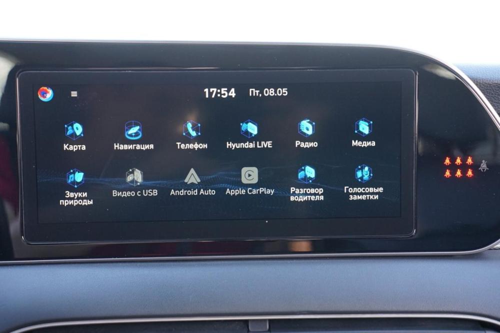 Hyundai Palisade I Крым  - изображение 21