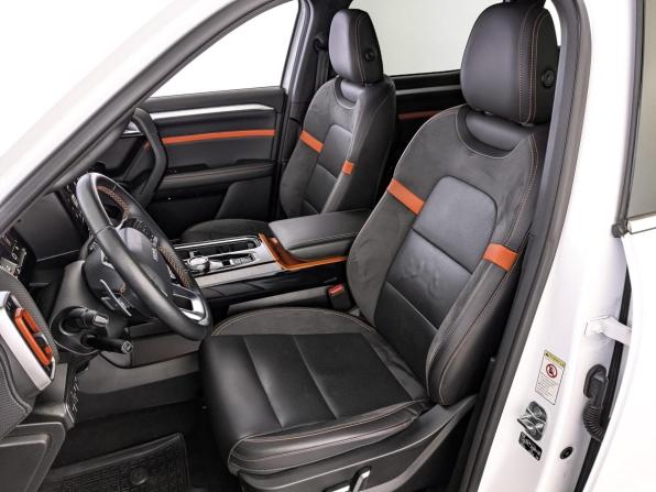Haval Dargo с пробегом 2023 года, цена 2 670 000 рублей, 50063 км, внедорожник, Автокод Объявления