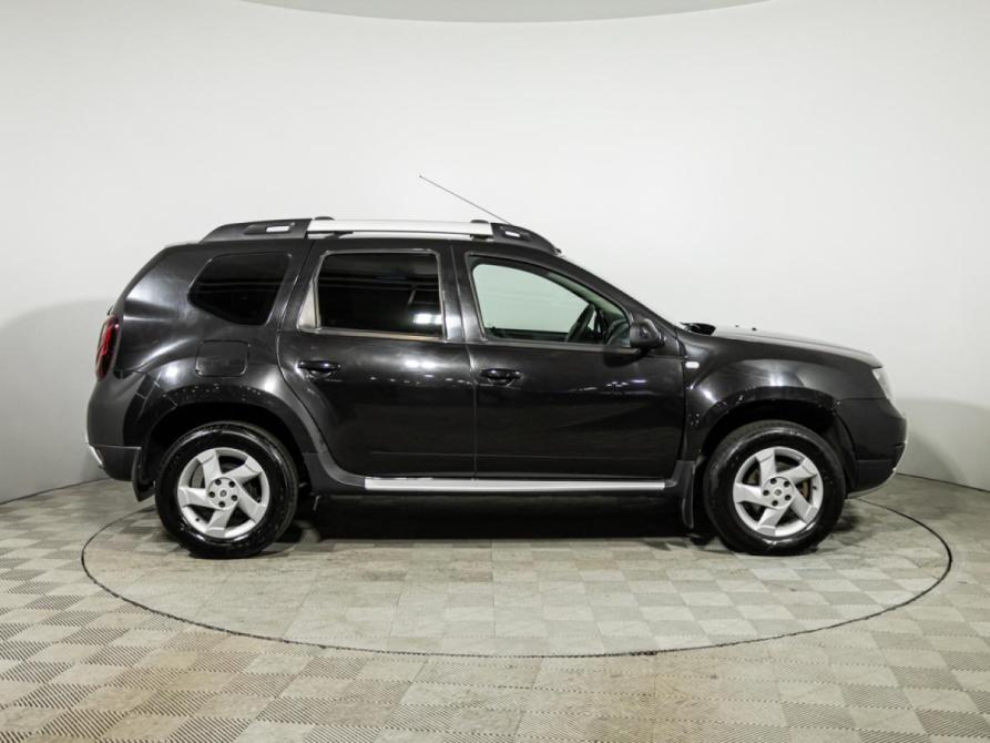 Renault Duster I Рестайлинг Санкт-Петербург  - изображение 4
