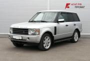Land Rover Range Rover III Иваново  - изображение 28